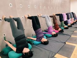 点击看大图 -元泉瑜伽培训学院