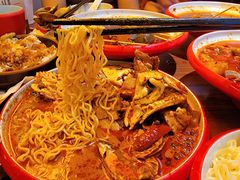 -老闵田螺馆·南昌市井菜·特色小吃(总店)