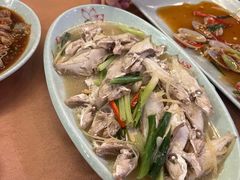 -抱德·潮汕味(敦和店原惠城鱼仔)