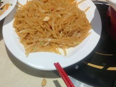 -福禄财东北菜(珠江帝景店)