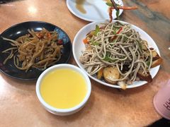 -吴记百姓菜馆·北京菜·烤鸭(故宫店)
