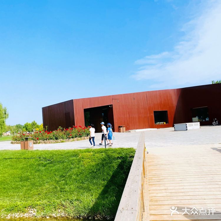 圣露庄园～遛娃实战攻略