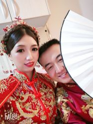 点击看大图 -蔚蓝映像STUDIO婚纱摄影(南稍门店)