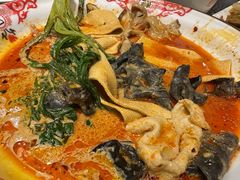-福苗小骆驼烧烤(大唐不夜城店)