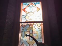 -中华圣公会教堂旧址