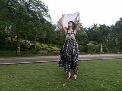 android_upload_pic-湖光岩风景区