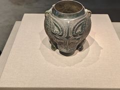 -深圳博物馆(古代艺术馆)