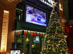 -1819餐厅·团队聚餐·烤串·精酿