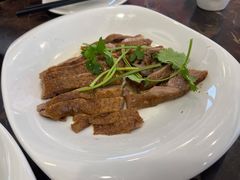 金牌鹅肉-陆记鹅庄·潮汕菜·狮头鹅(大仟里店)