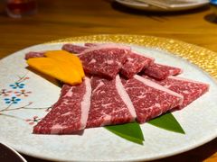 -隐炉和牛烧肉店(群力店)