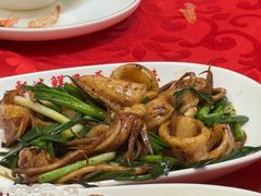 -蛇口康乐快餐鱼仔档(翠苑小区店)