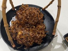-峨嵋酒家 南北川菜 优选烤鸭(广渠路店)