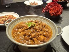 -京采烤鸭清真餐厅(金桥店)