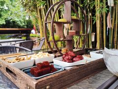 -MAP CHA普洱茶馆(翠湖店)