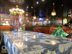 -美森西餐厅(曙光大道店)