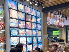 -郑记•不夜城烧烤•龙虾•虾蟹(黄鹤楼店)