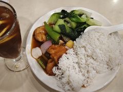 -玲又珑美食(盘福路店)