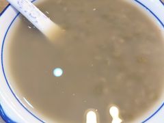 赤豆汤-景芳周大姐(国大城市广场店)