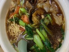 -一家人面馆(三条巷店)