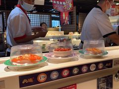 -元通寿司(东骏店)