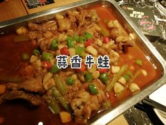 -闻溪有渔·活鱼现烤才好吃(太仓万达店)