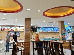 -百味饺子城•海鲜家常菜(秦皇岛店)