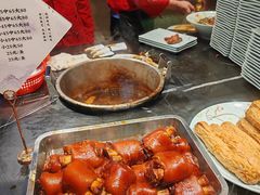 -抱德·潮汕味(敦和店原惠城鱼仔)