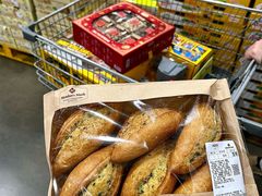 -山姆会员商店(上海浦东店)