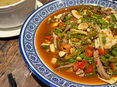 -新蜀会四川豆花(五羊店)