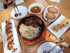 -Jazz·ya 爵士屋(来福士店)