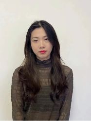 -MINX名珂斯·烫染形象设计