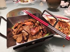 -莲花餐饮(朱雀店)