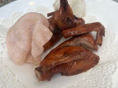 -又见炊烟私房菜(敬亭路店)