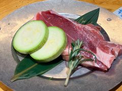 -狮子三•脆鳗鱼烤肉(信和廣場4樓店)