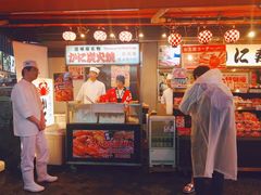 -蟹道乐(道顿堀本店)