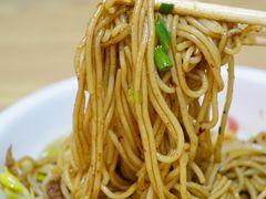 -小毛绝杀炒粉