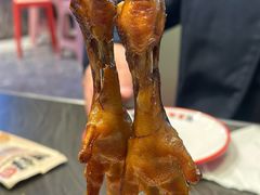 -钱锋炭缸烧烤(南湖大路总店)