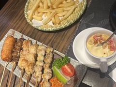 -品米斗·精致料理(浦东禹悦汇店)