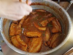 -老嘢扣肉糯米饭(云亭街店)