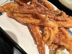 -玄白·炭烤活鳗(上海首店)