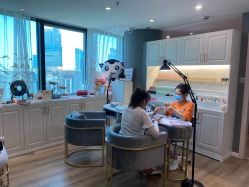 -妙睫屋日式美甲美睫