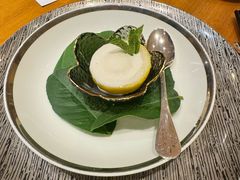 -广州富力君悦大酒店空中花园