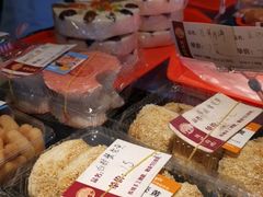 -王家沙点心店(西康路店)