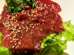 -隐家本格烧肉(万达广场店)