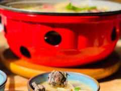 -云之南(八里庄店)