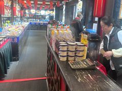 -盈春大饭店(千山路店)