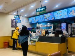 -德克士(茶店子客运站店)