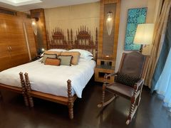 -澳门圣地牙哥古堡酒店