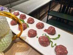 -掂档潮汕牛肉火锅(万象城店)