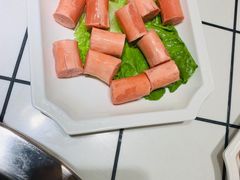 -老街坊市井火锅(营门口店)